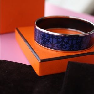 Balcons du Guadalquivir bangle Hermes bracelet